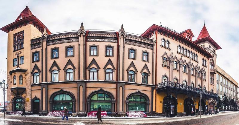 Продажа корзин в г. Саратов (Саратовская область)