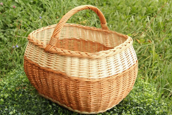 2 корзины по цене 1!