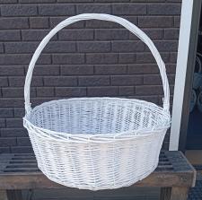 Корзина плетеная 4744 4XL