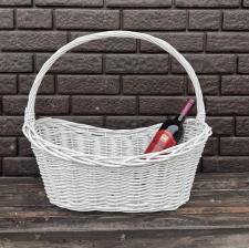 Корзина 4744 S овал