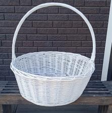 Корзина плетеная 4744 3XL