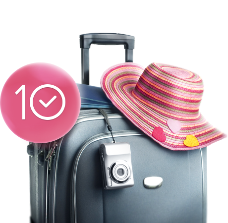 10 предметов, без которых не обойтись флористу