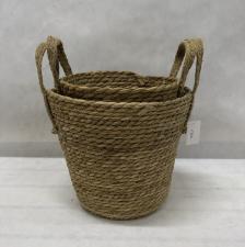 Набор кашпо 0494