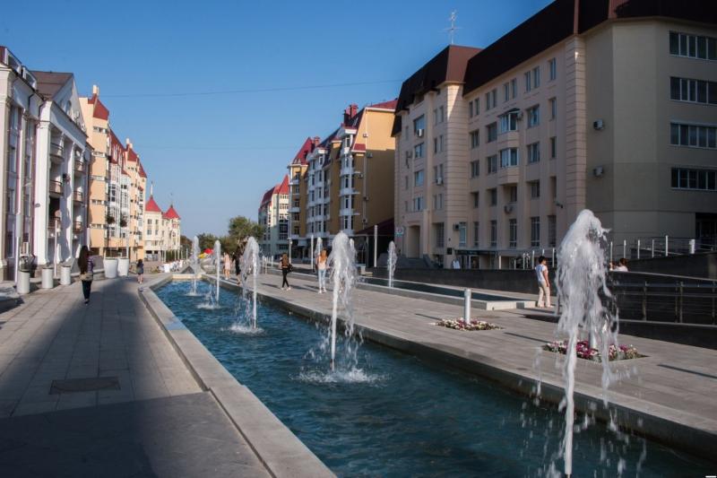 Доставка корзин Ставрополь