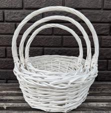 Набор корзин 0001