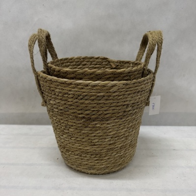 Набор кашпо 0494