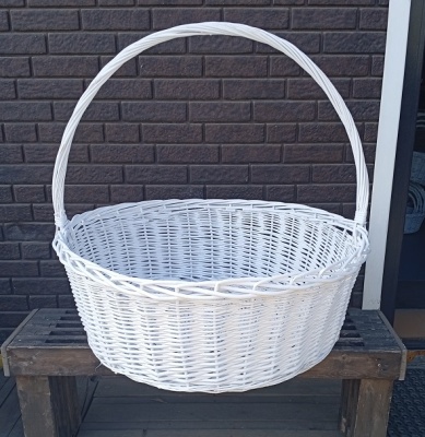 Корзина плетеная 4744 5XL