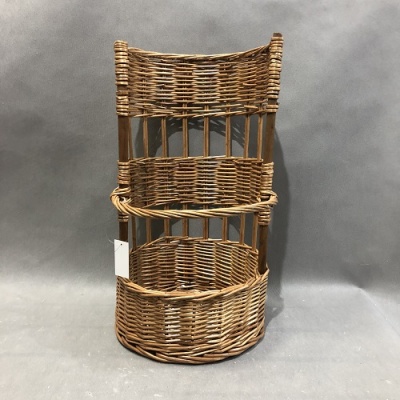 Корзина для багета 19-006