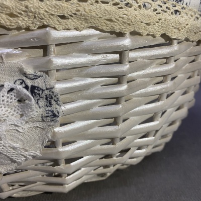 Набор корзин 6353 Pearl