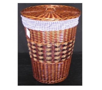 Корзина для белья 776701