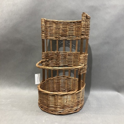 Корзина для багета 19-006