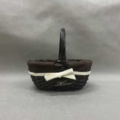 Корзина 9025R Brown S