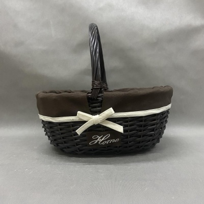 Корзина 9025R Brown L