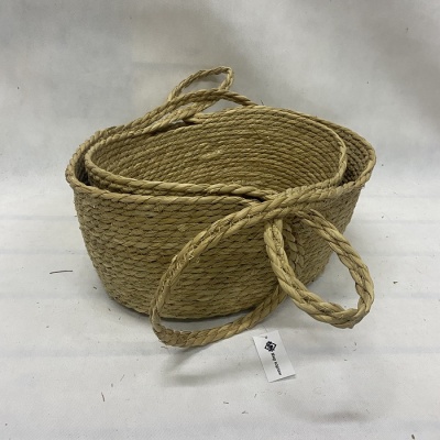 Набор кашпо (2 шт.) 158602