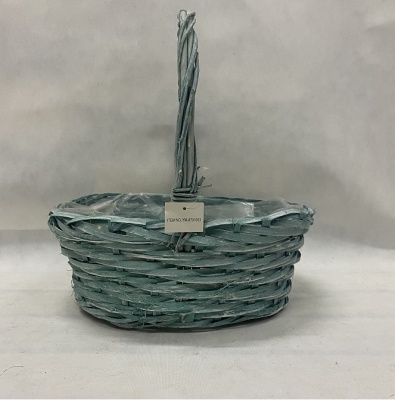 Корзина 8791303 L овал