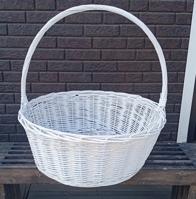 Корзина плетеная 4744 3XL