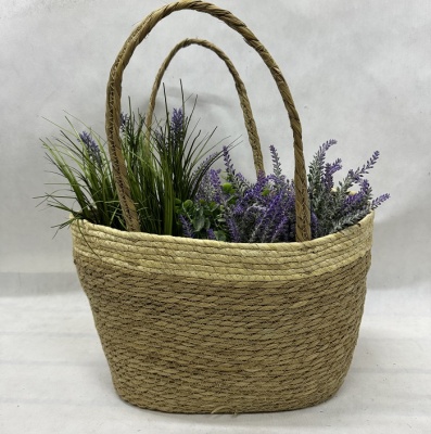 Кашпо сумка 158201