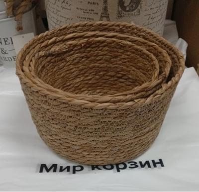 Набор кашпо 0079