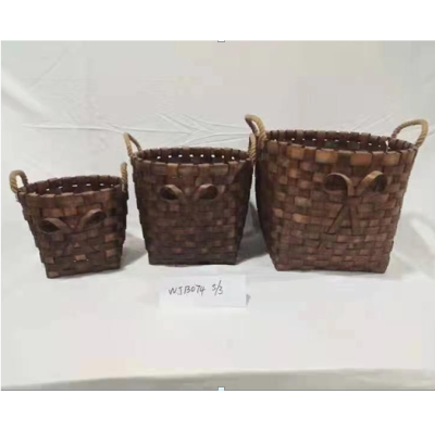 Набор корзин 13074