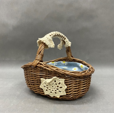 Корзина 0001 S