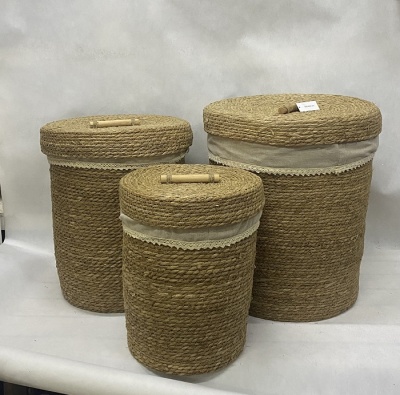 Набор корзин (3 шт.) 24064 