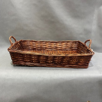 Корзина плетеная 771701