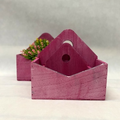 Набор кашпо 101802